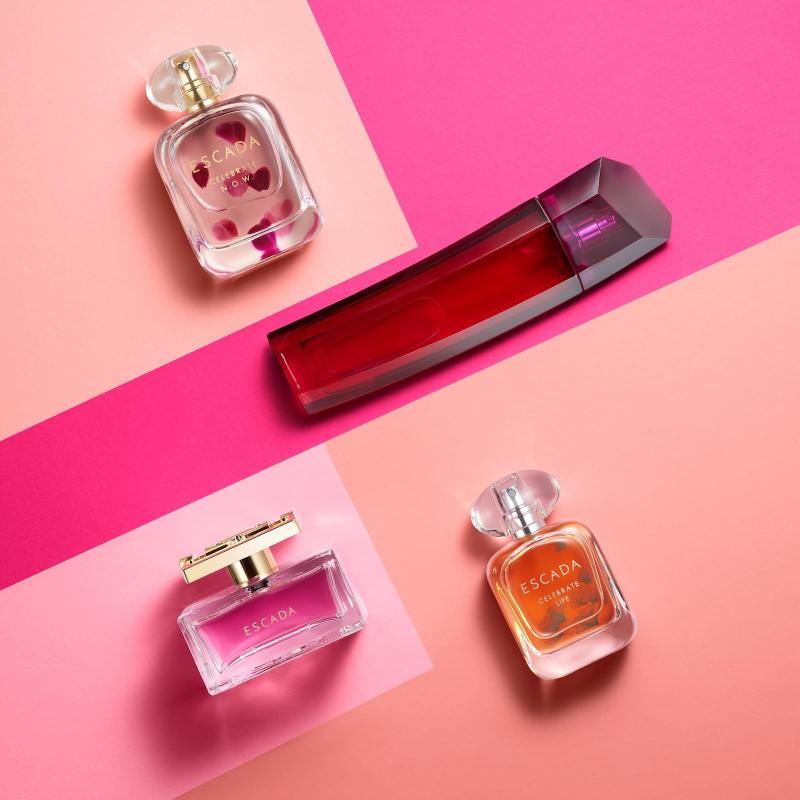 Perfume Escada Especialmente Eau De Parfum 75ml para mulheres